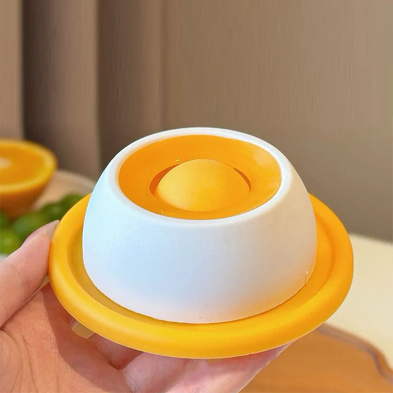 Cuenco para lamer perros y gatos con función de alimentador lento.